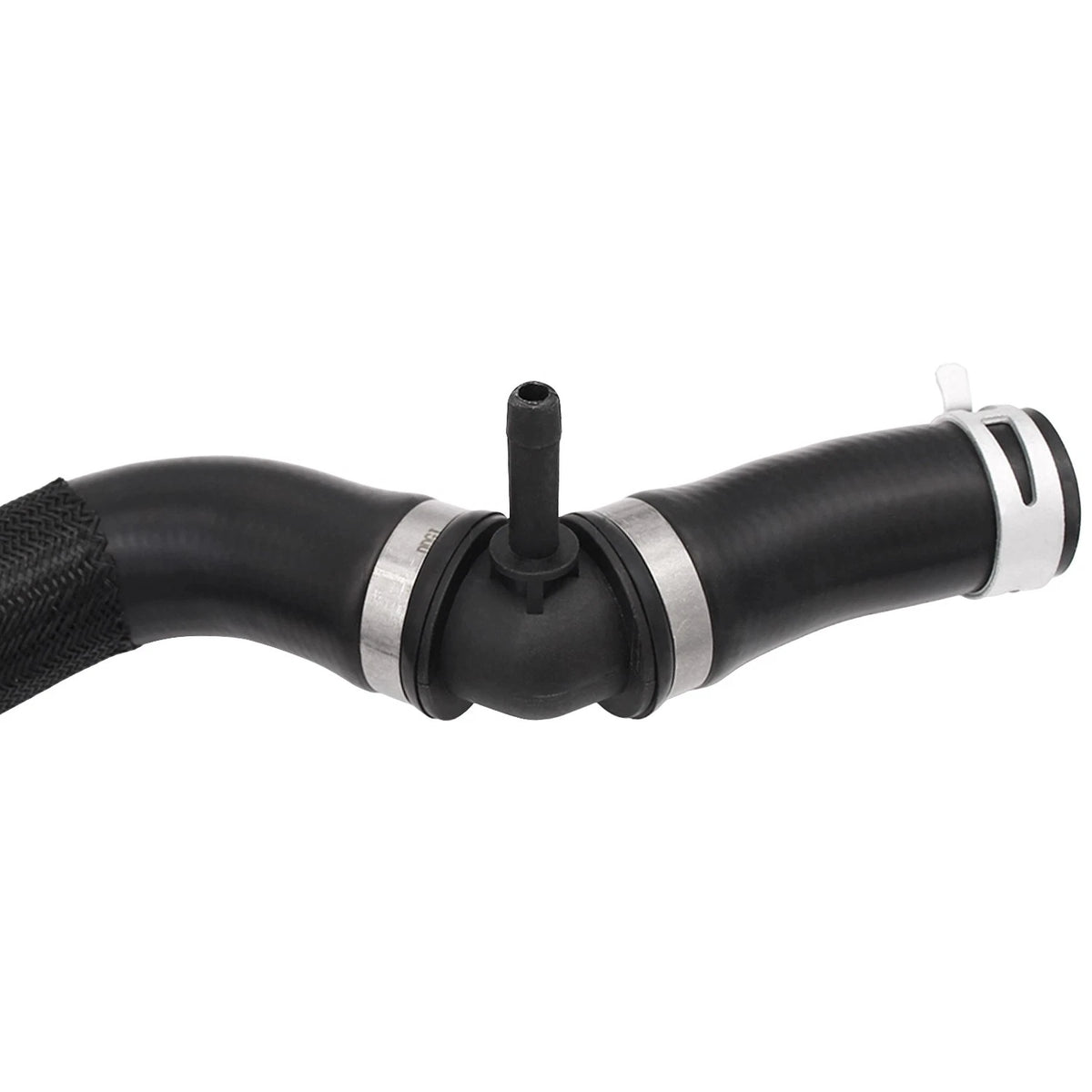 Upper Radiator Hose for Ford Fusion (2017–2020) HG938B274AA, HG9Z8260A
