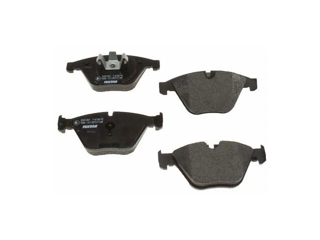Brake Pad Set Front for BMW 323i (2006–2011) 84376CZYW