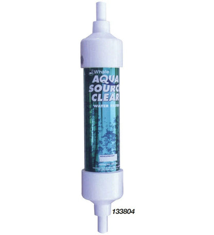 Whale Aquasource Disposable Water Filter WF1530 for (15mm)