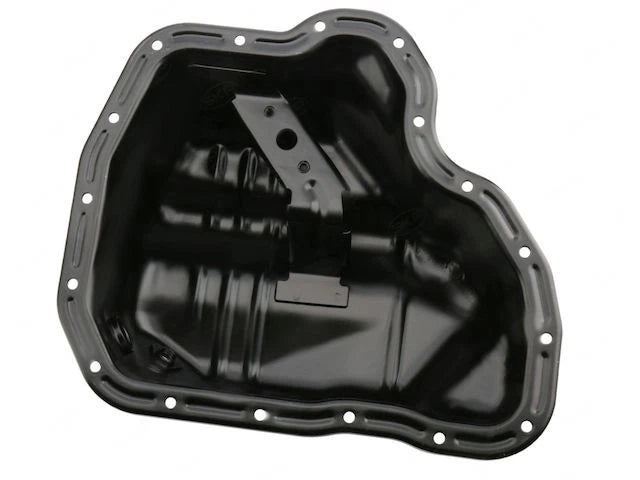 Oil Pan for GMC Sierra 3500 Classic (2007) 18323HFDX 6.6L V8