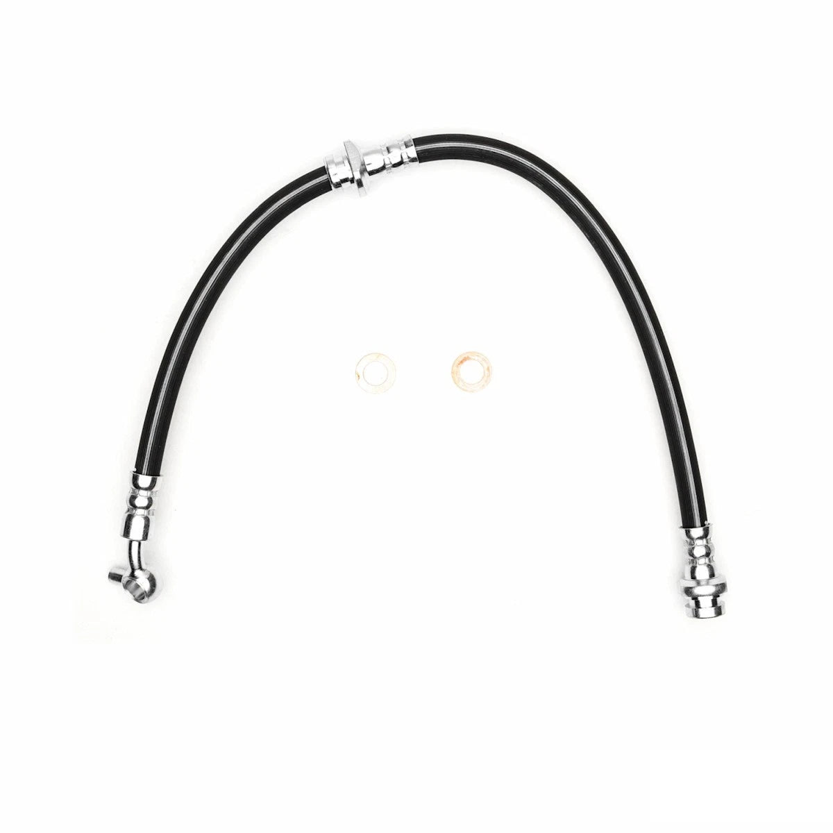 Brake Hose for Nissan Sentra (2000–2006) BHH-67055, 462104Z000