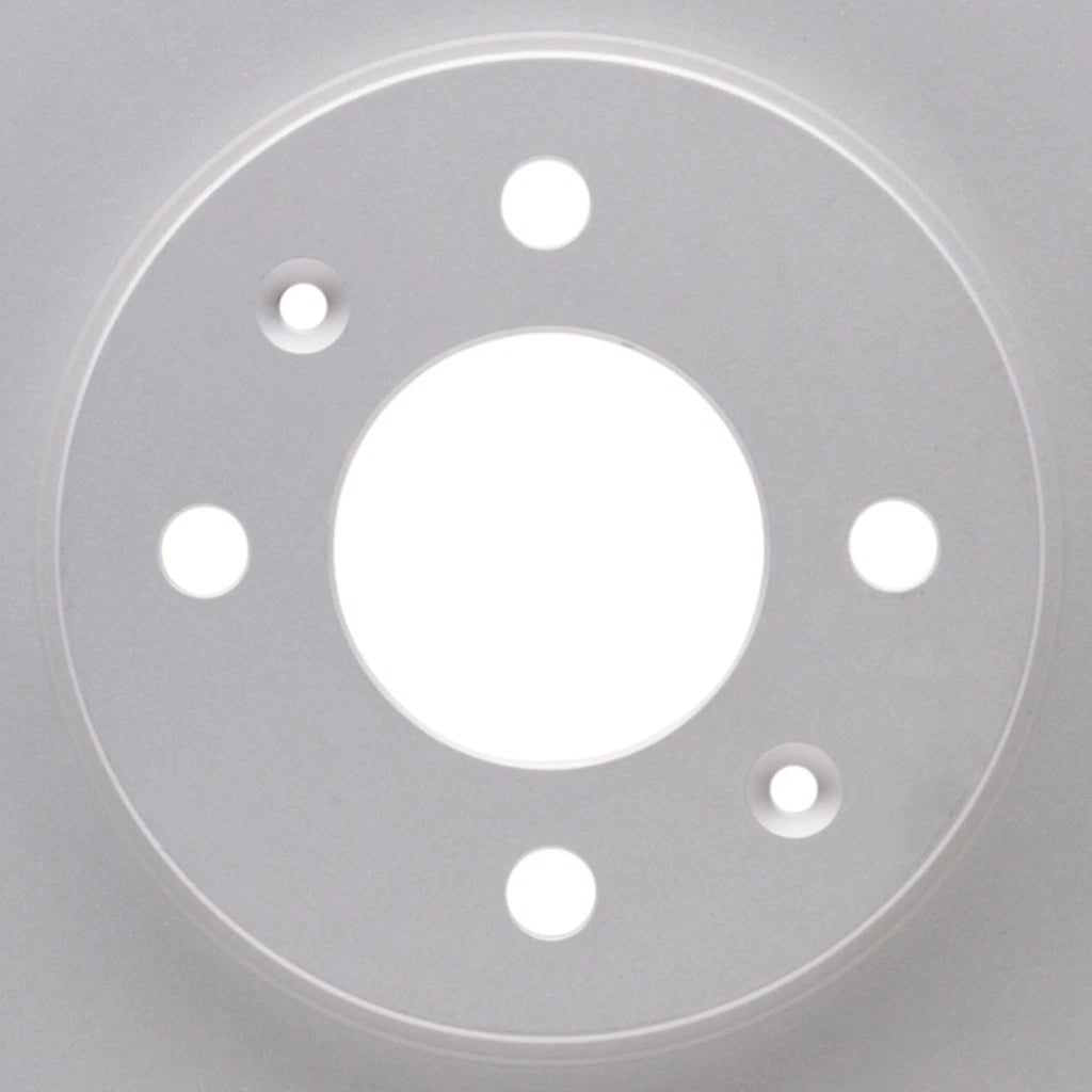 Front Brake Rotor for Dodge Attitude (2013–2015) ALX-PAU-DF-604-03042-CLA4