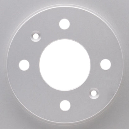 Front Brake Rotor for Dodge Attitude (2013–2015) ALX-PAU-DF-604-03042-CLA4