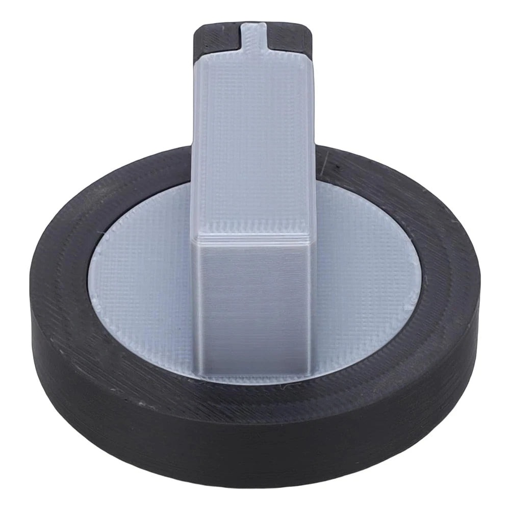 Gas Stove Control Knob for WPW10316664