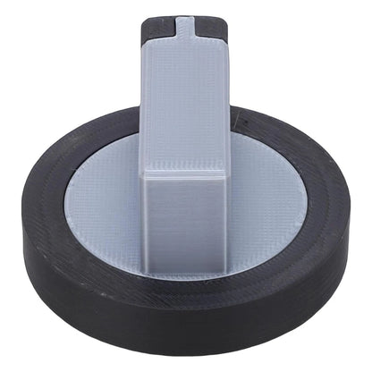 Gas Stove Control Knob for WPW10316664