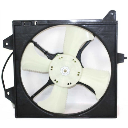 A/C Condenser Fan Assembly for Mitsubishi Lancer (2002) MI3113111, CLX-M0-314-55023-200-CL360A50