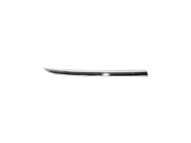 Grille Molding Right for Honda CRV (2012–2014) 29116YDBB