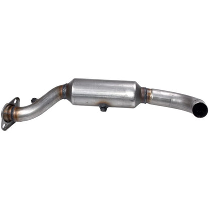 EPA Catalytic Converter for Ford F-150 (2011–2014) 50495, 53969