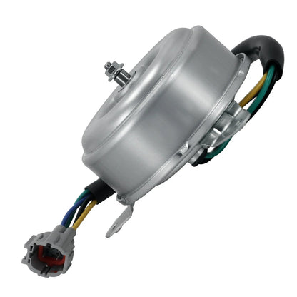 Radiator Fan Cooling Motor for Nissan Maxima/Altima (1995–2001), Infiniti I30 (2000)