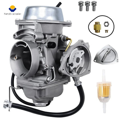 Carburetor for Polaris Sportsman 500 4X4, Scrambler 500 (1996–2007)