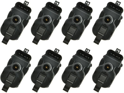 Ignition Coil Set for GMC P3500 (1998) 51375YRQZ