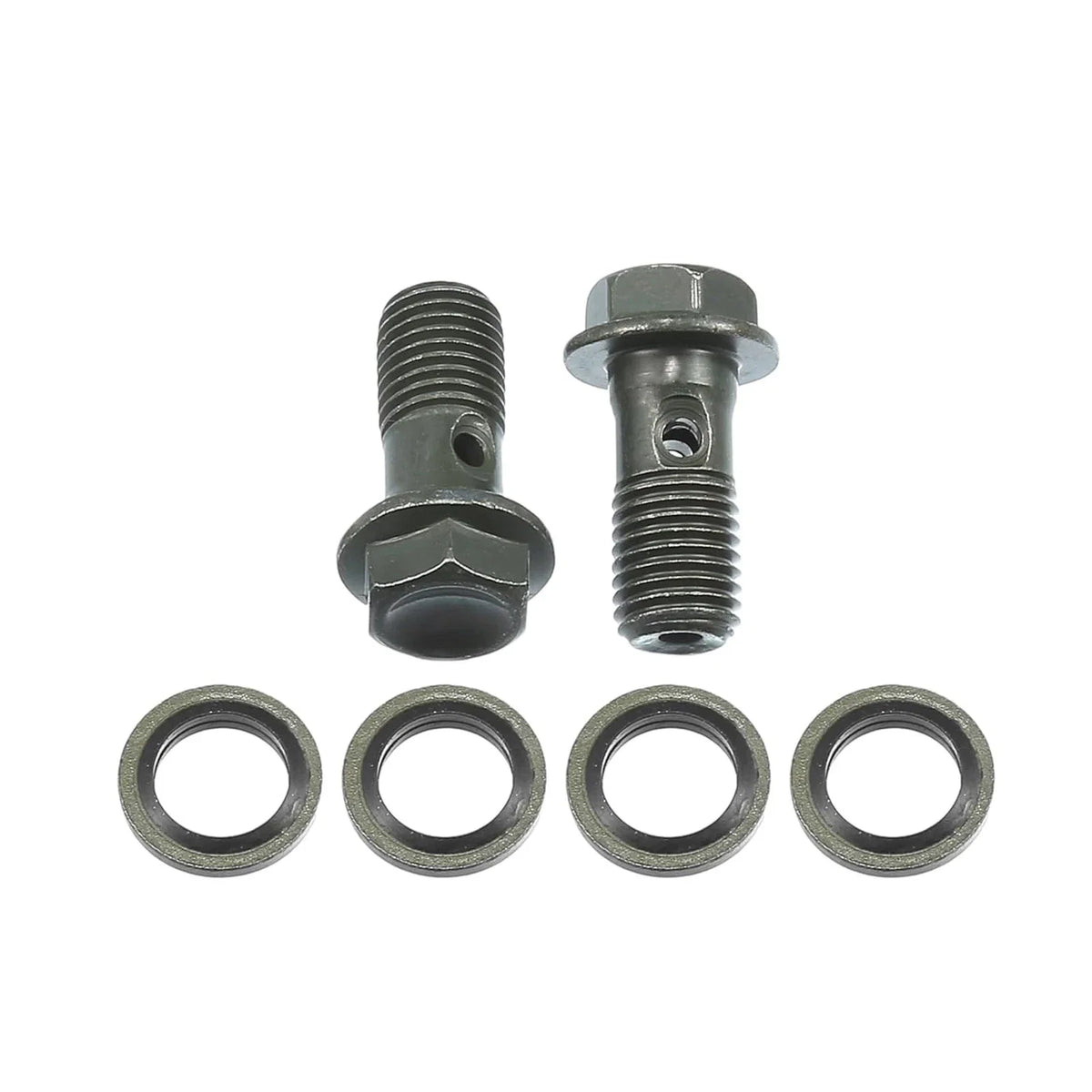 Hydraulic Brake Line Hose Cable for ATV Quad Bike Buggy Go Kart (1.1M)