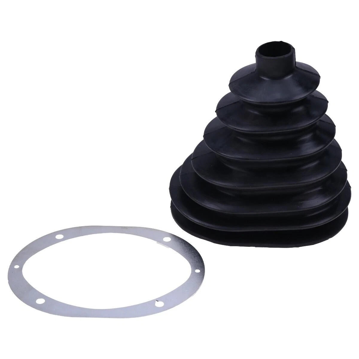 Rubber Boot Steering Arm for Bobcat 520 530 533 540 542 543 553 630 631 632 641 (6532127)