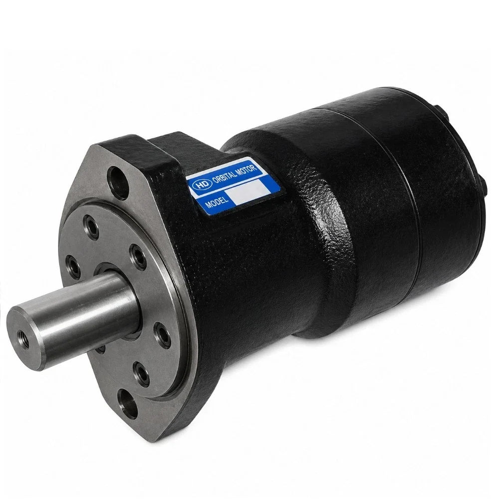 Hydraulic Tractor Motor for Universal Eaton Char-Lynn (103-1036, 151-2305)