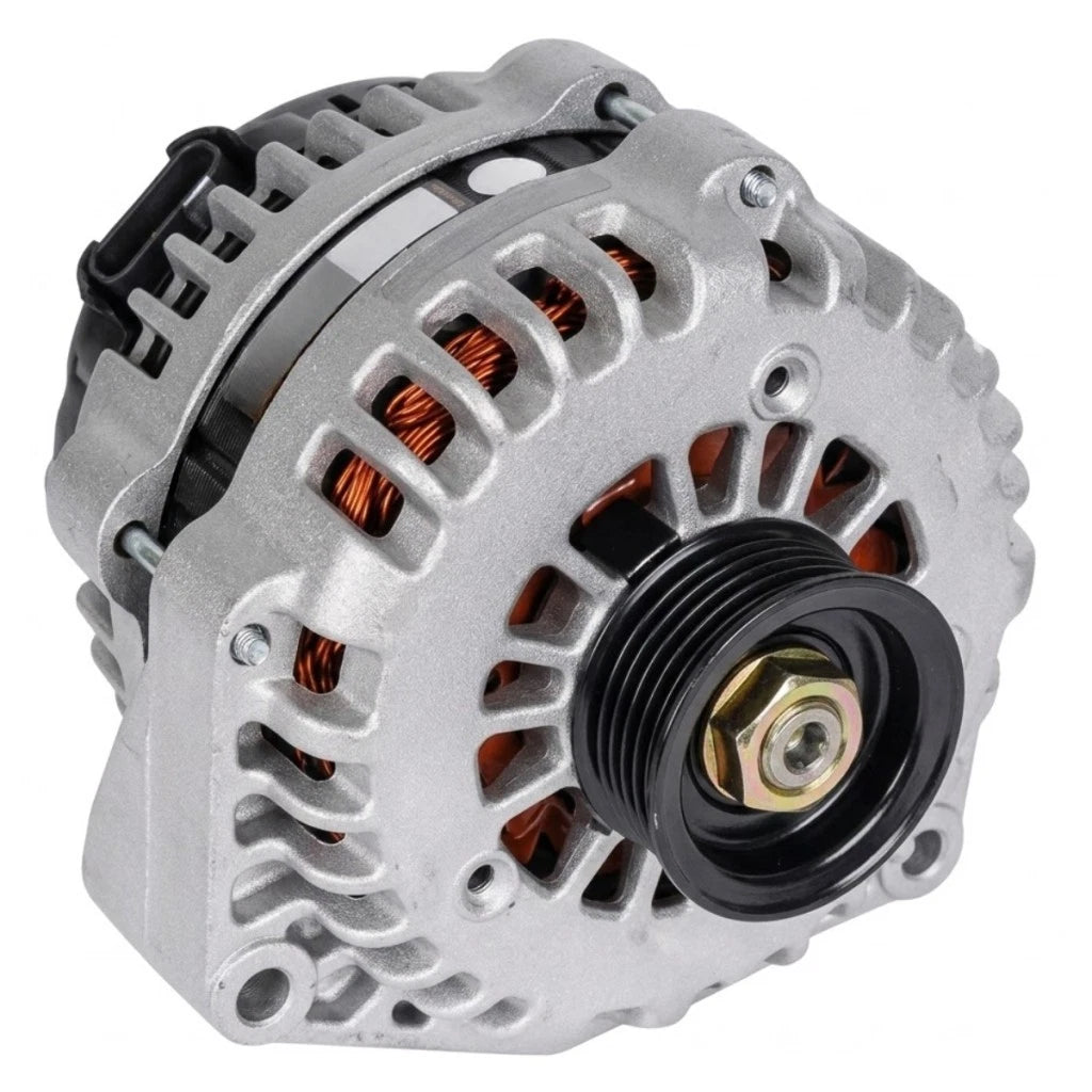 Alternator for Buick Rainier (2004–2005) ALX-PAU-AC-321-2128-CLA9