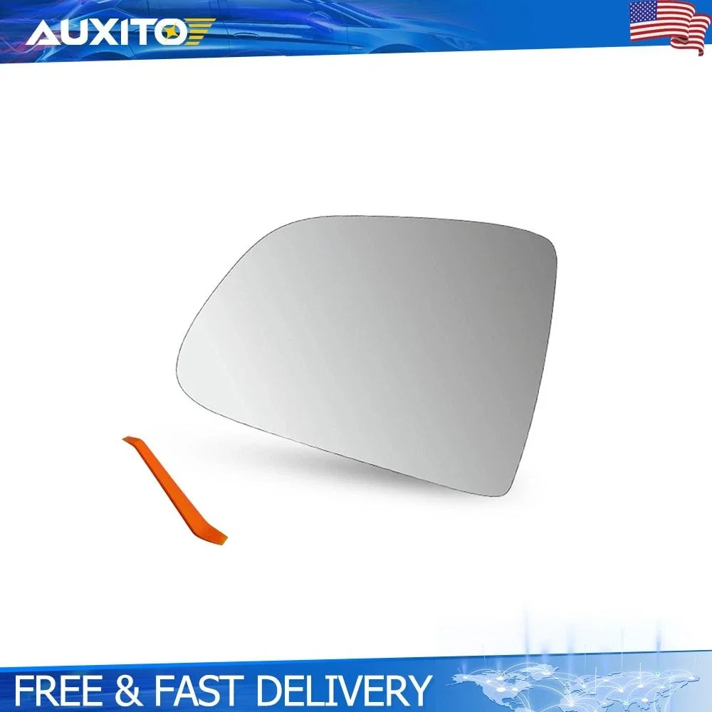 Heated Mirror Glass for Tesla Model Y (2020–2025) OEM Part 160985302A