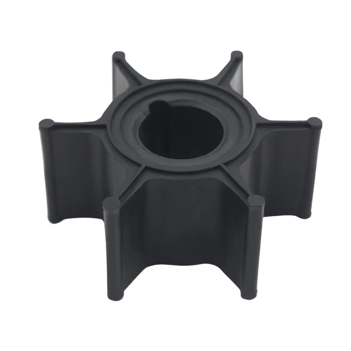 Water Pump Impeller for Nissan Outboard Motor 6 8 9.8 HP (3B2650211)