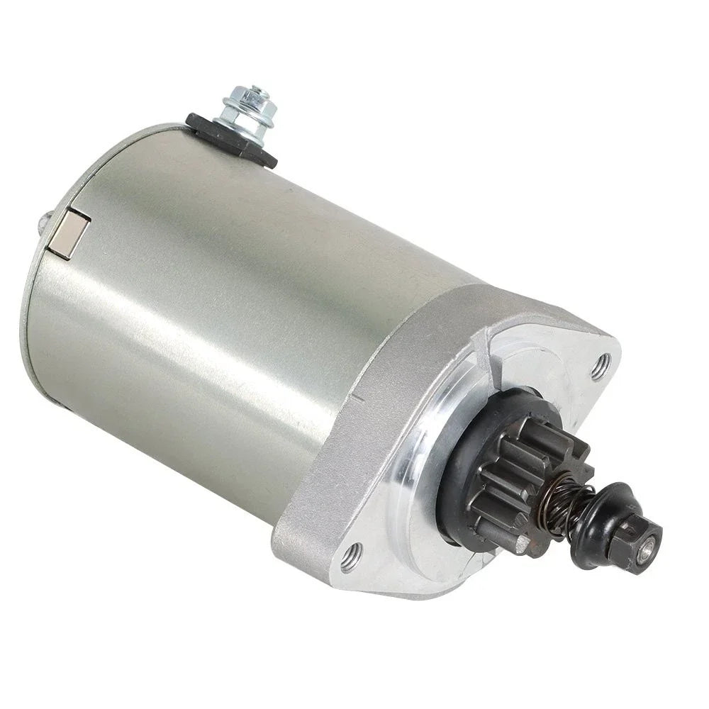 Starter Motor for Kawasaki Zero Turn Mower FR651V FR691V FR730V FS481V (21.5-24Hp)