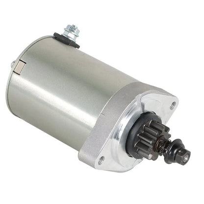 Starter Motor for Kawasaki Zero Turn Mower FR651V FR691V FR730V FS481V (21.5-24Hp)