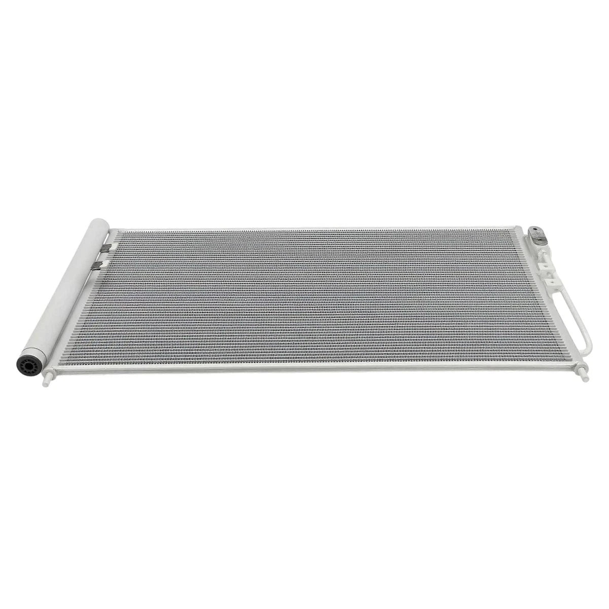 A/C Condenser for INFINITI Q60 Q50 (2016–2019) 18054898, 730053, 30053