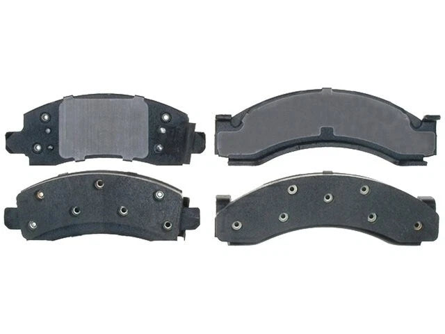 Brake Pad Set Front for GMC K35 (1977–1978) 42445MGWX