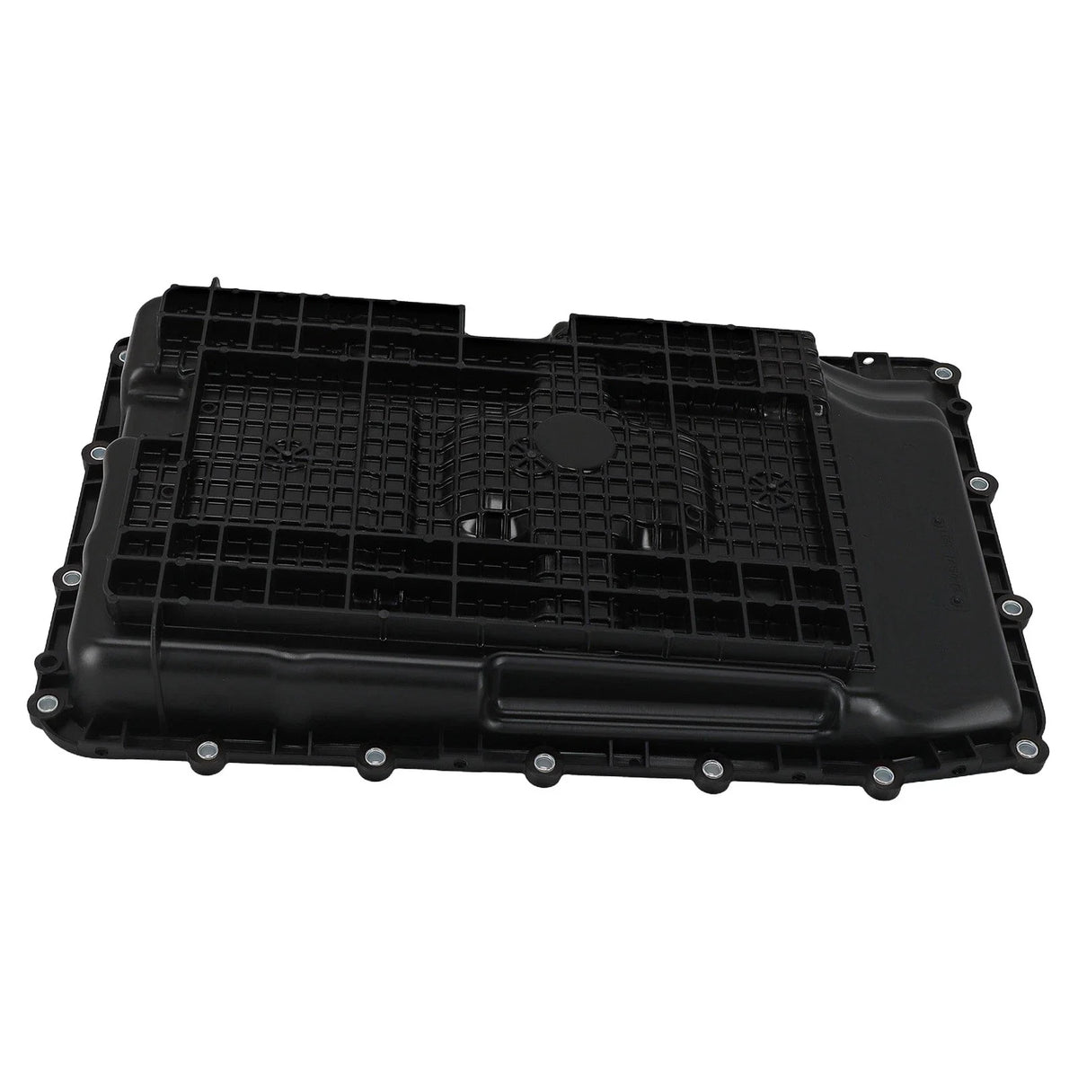 Transmission Fluid Oil Pan for Ford Explorer Ranger Lincoln (2020–2025) LP5P-7A194-AC
