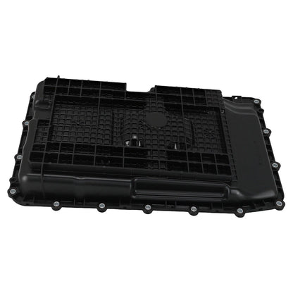 Transmission Fluid Oil Pan for Ford Explorer Ranger Lincoln (2020–2025) LP5P-7A194-AC