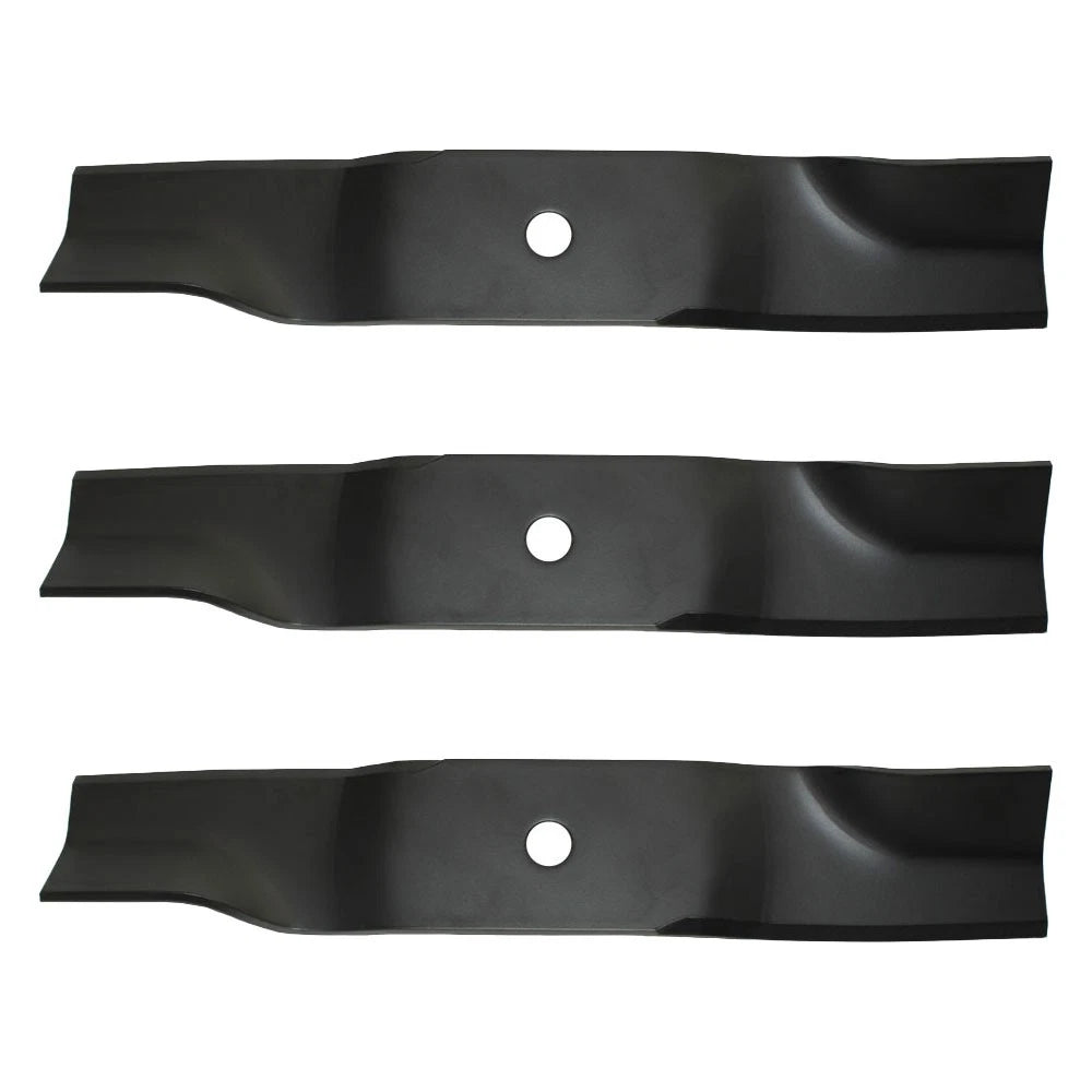 3PK Oregon G6 Gator Blades for Cub Cadet Tank 48" Cut