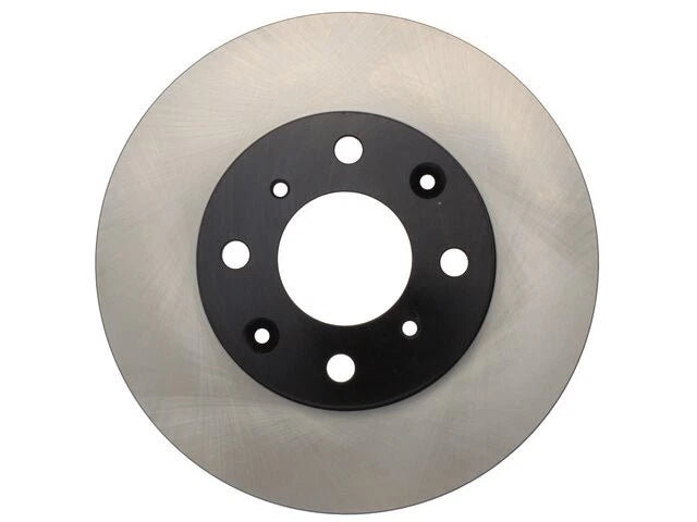 Front Brake Rotor for Honda Civic (1990–2000) 48959DVCB