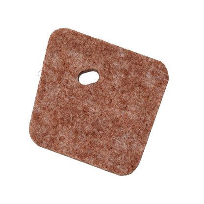 Air Filter & Fuel Filter for KM55 FC55 HL45 FS46 (Replace 4140-124-2800)