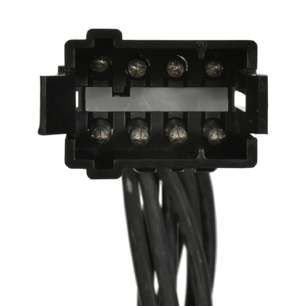 Power Seat Switch Connector for Ford F-150 (2006–2007) ALX-PAU-SI-S-2192-CLA6