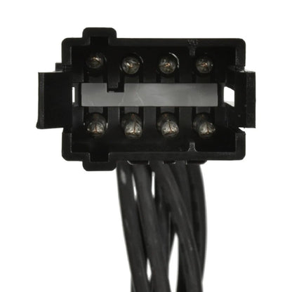 Power Seat Switch Connector for Ford F-150 (2006–2007) ALX-PAU-SI-S-2192-CLA6