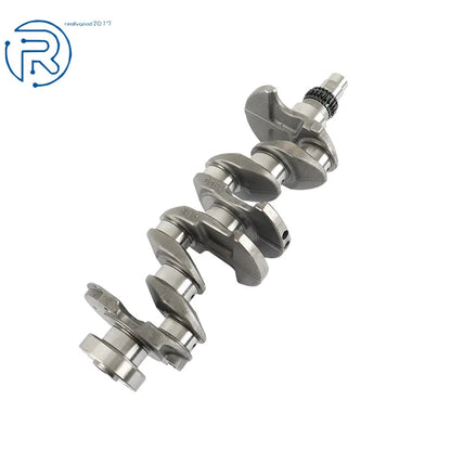 Crankshaft 23110-2B100 for Hyundai Veloster Kia Soul Rio (2012–2019)