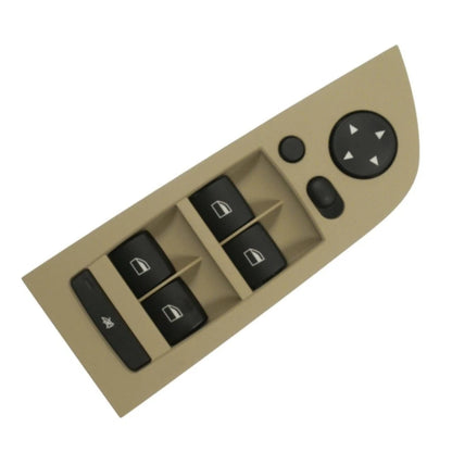 Power Window Switch Driver Side for BMW 335i/328i xDrive/335d (2009–2010) ALX-PAU-SI-DWS-1349-CLA5