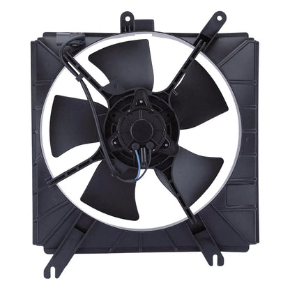 Cooling Fan Assembly for Kia Rio (2003–2005) 17984778, 620734, 25380FD000