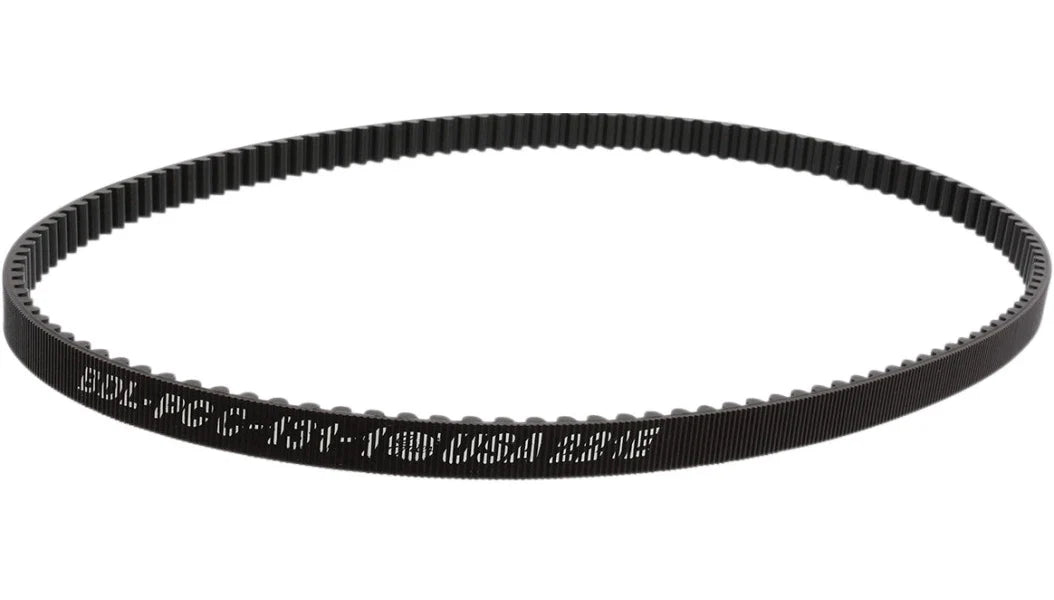 Rear Drive Belt 131T 1" for Harley Dyna Low Rider FXD FXDL (2007–2017)