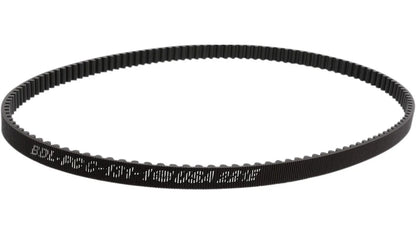 Rear Drive Belt 131T 1" for Harley Dyna Low Rider FXD FXDL (2007–2017)