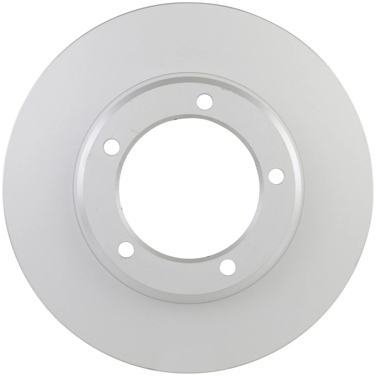 Bosch Brake Disc for Lexus Toyota (1998–2007) 50011256