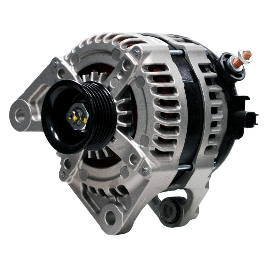 Alternator for Volkswagen Routan (2009–2010) ALX-PAU-AC-334-2866-CLA4