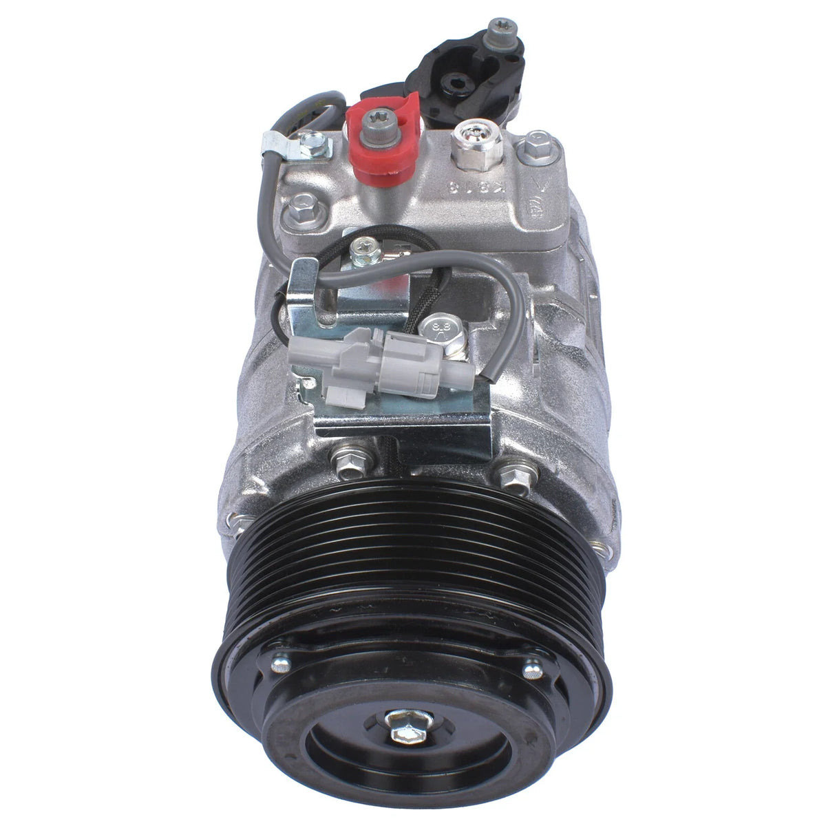 A/C Compressor for BMW X5 3.0L (2011–2018) AIG361 64529154070