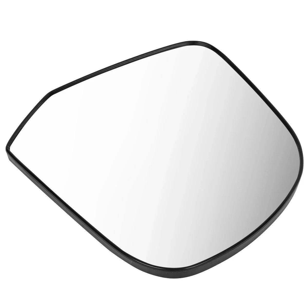Passenger Right Mirror Glass for Nissan Versa Note (2012–2017) 963651HK5A