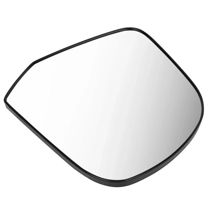 Passenger Right Mirror Glass for Nissan Versa Note (2012–2017) 963651HK5A