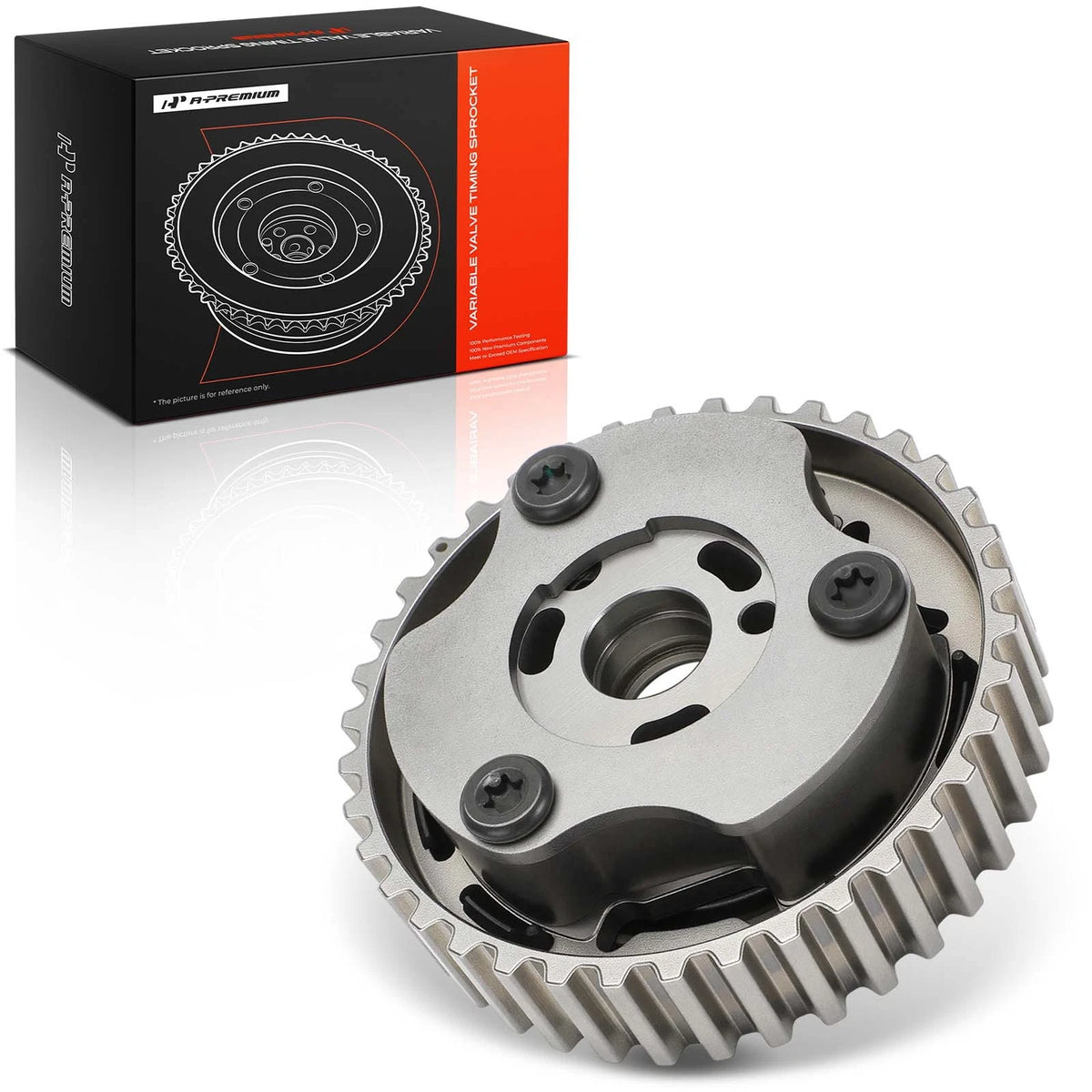 VVT Sprocket for Ford EcoSport (CM5Z6256B, VVT743)