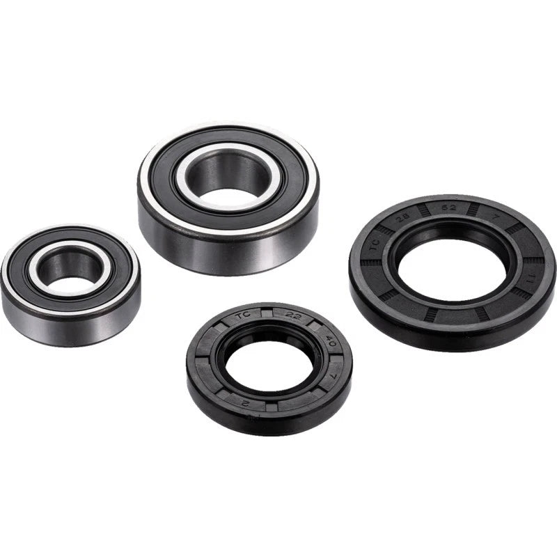 Wheel Bearing Kit for Factory Links (Front Left) - AFWT001