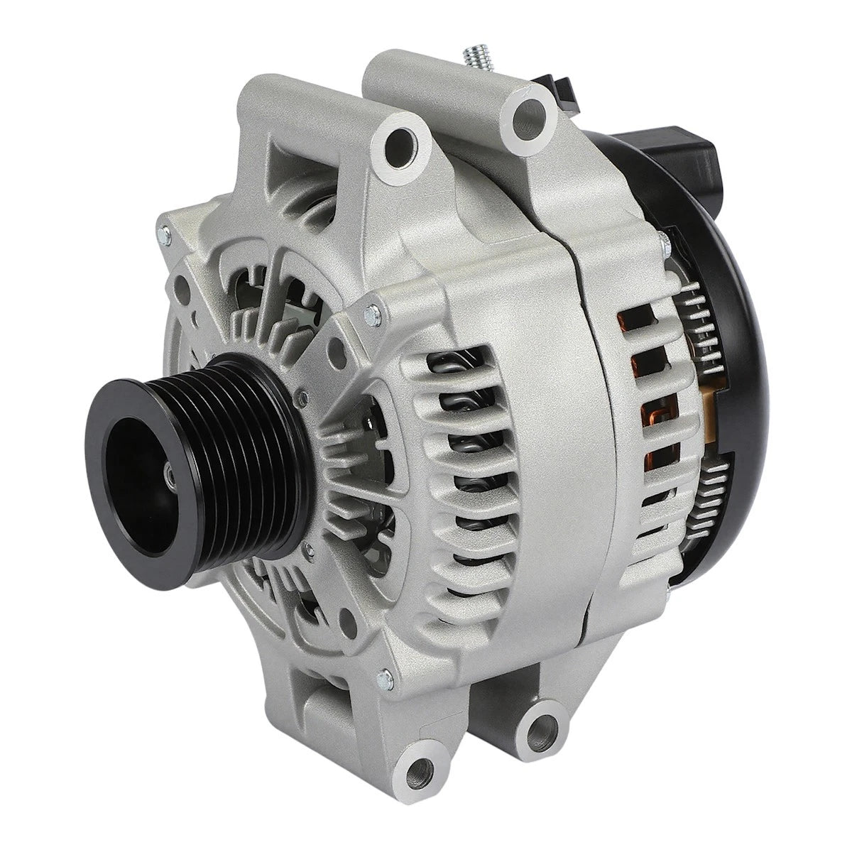 Alternator for BMW 3 Series M2 M3 M4 535i 640i GT X3 X5 (2012–2020) 17978428 12317848603