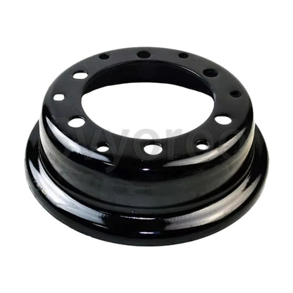 5.00x10 Rim Wheel for Mitsubishi Forklift FD10-18-F16B (91233-01800, 91239-06500)