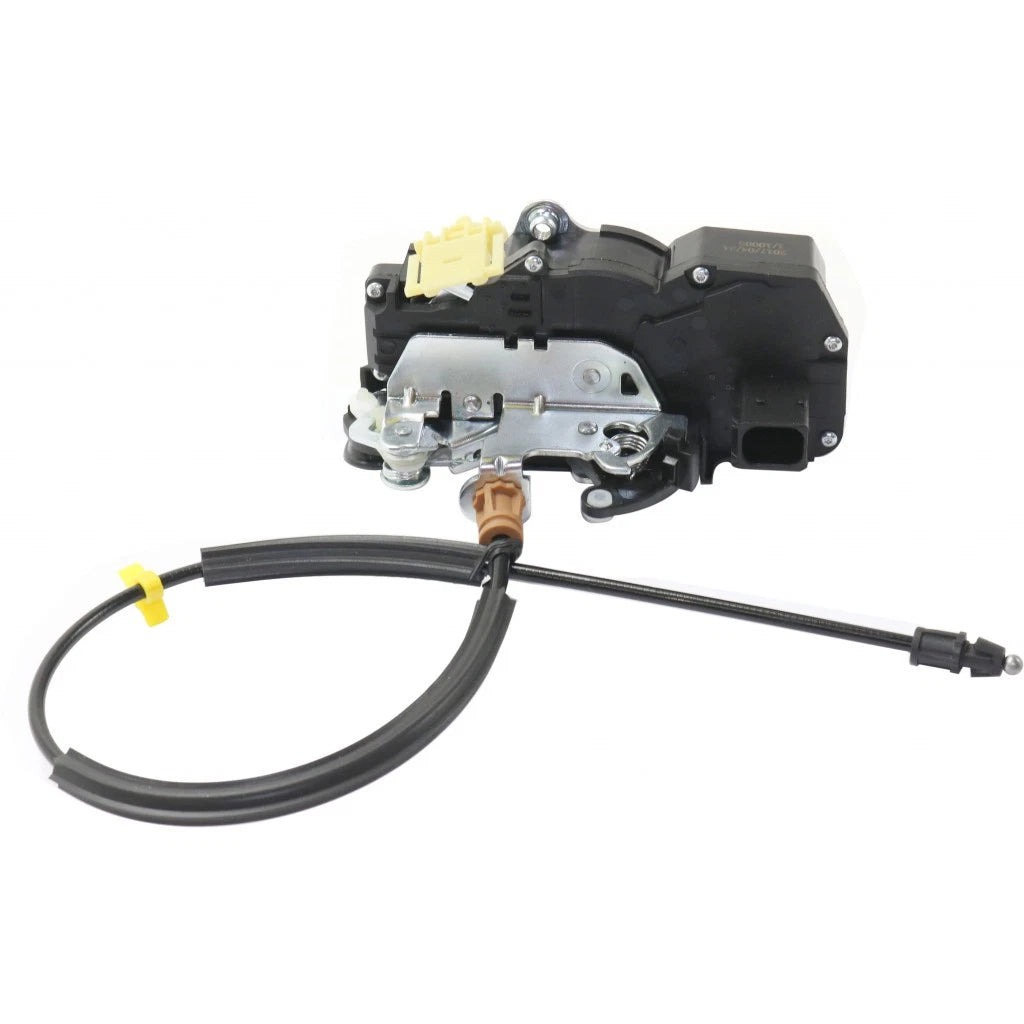 Door Lock Actuator for Cadillac Escalade (2007–2009) CLX-M0-USA-REPC315311-CL360A70