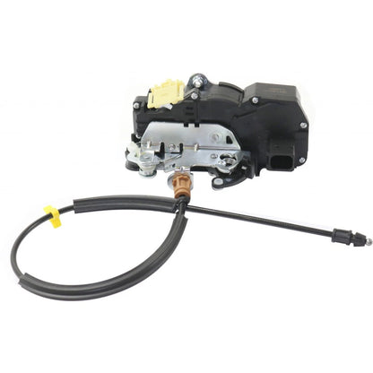 Door Lock Actuator for Cadillac Escalade (2007–2009) CLX-M0-USA-REPC315311-CL360A70