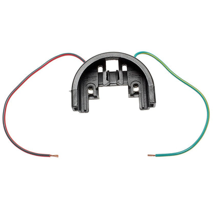 S-583 Ignition Coil Connector for Ford F-250 E250 E350 F150 F350 (1980–1981)