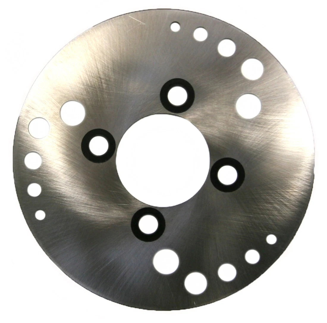 Front Disc Brake Rotor for Kawasaki KFX700 V-Force 700 & KFX450R (FS-2004)